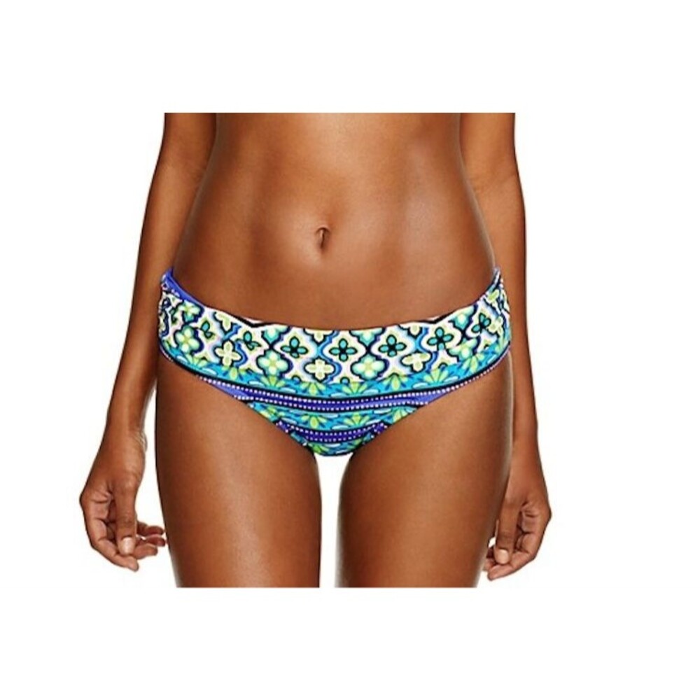 Trina Turk Shangri Bikini Bottom
